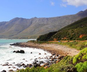 Route 44 - Magnificence and Much More